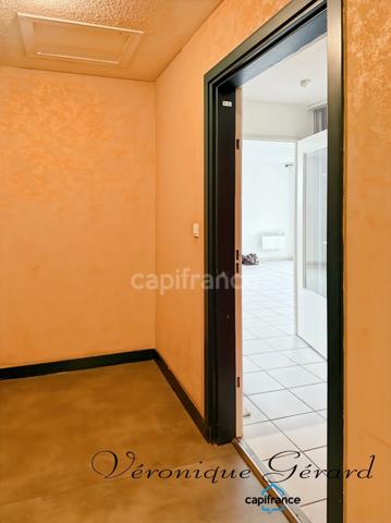 Appartement 3 pièces 65 M² Idéal primo-accédant ou investissement locatif