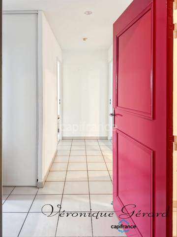 Appartement 3 pièces 65 M² Idéal primo-accédant ou investissement locatif