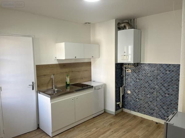 Appartement à vendre à Dole dans le Jura (39100), ref : 39034-895