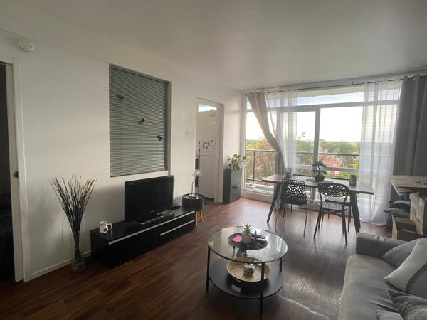 belle appartement T2