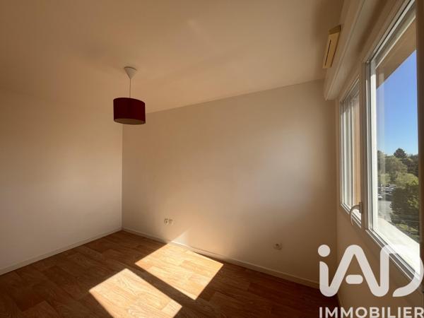 Appartement à vendre 3 pièces 63,19 m² Nantes