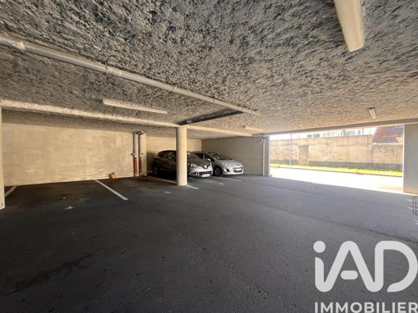 Appartement à vendre 3 pièces 63,19 m² Nantes