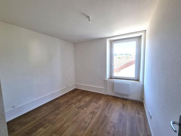 Appartement 2 chambres 78 m² entièrement rénové