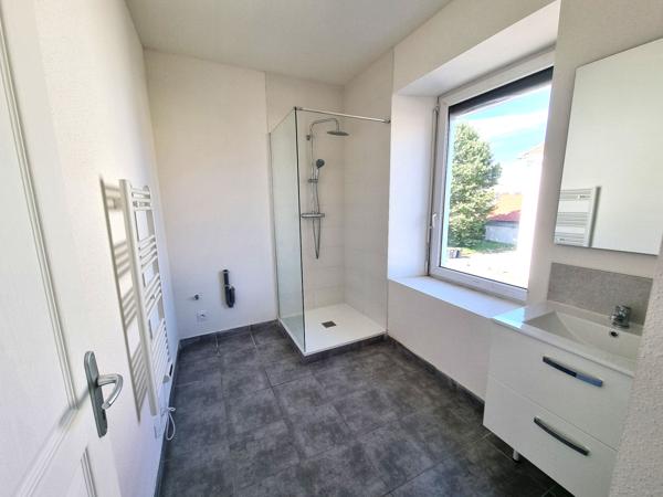 Appartement 2 chambres 78 m² entièrement rénové