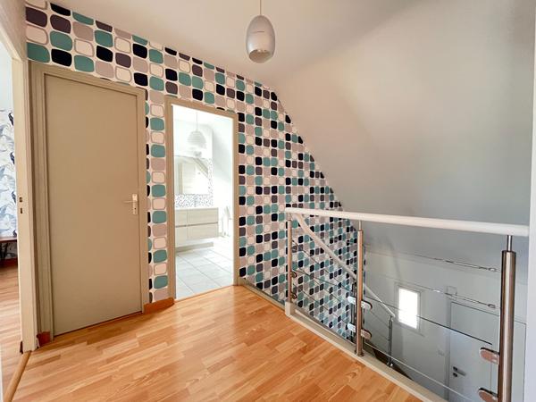 Maison Nantes 7 pièce(s)