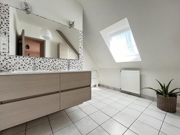 Maison Nantes 7 pièce(s)