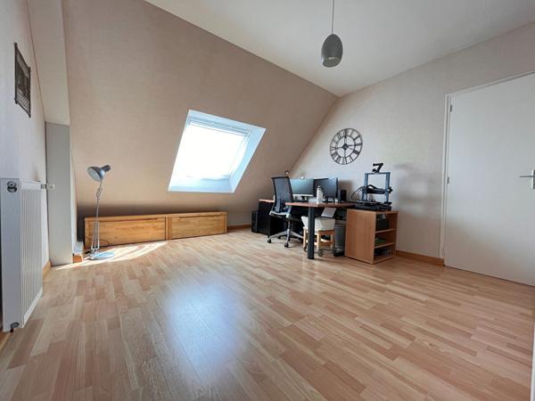 Maison Nantes 7 pièce(s)