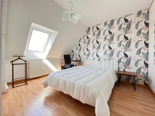 Maison Nantes 7 pièce(s)