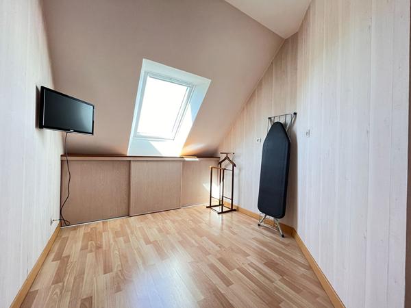Maison Nantes 7 pièce(s)