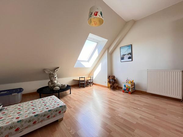 Maison Nantes 7 pièce(s)