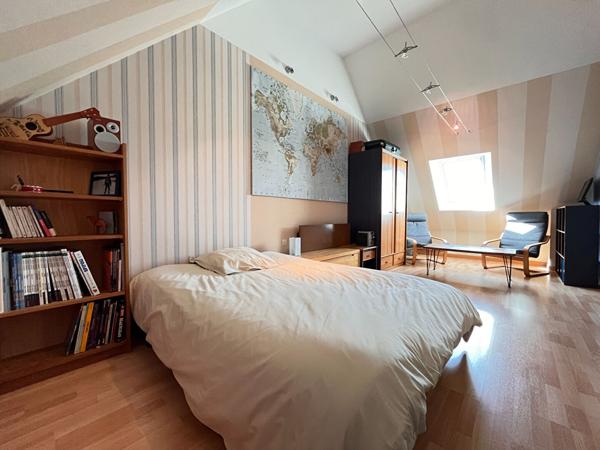 Maison Nantes 7 pièce(s)