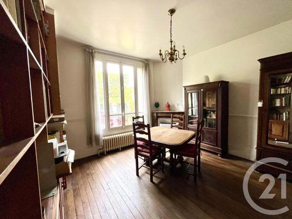 Maison à vendre  4 pièces - 80 m2 SOISY SOUS MONTMORENCY - 95