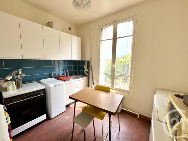 Maison à vendre  4 pièces - 80 m2 SOISY SOUS MONTMORENCY - 95