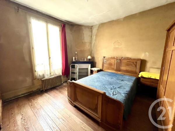 Maison à vendre  4 pièces - 80 m2 SOISY SOUS MONTMORENCY - 95