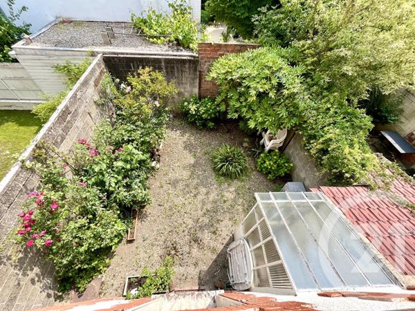 Maison à vendre  4 pièces - 80 m2 SOISY SOUS MONTMORENCY - 95