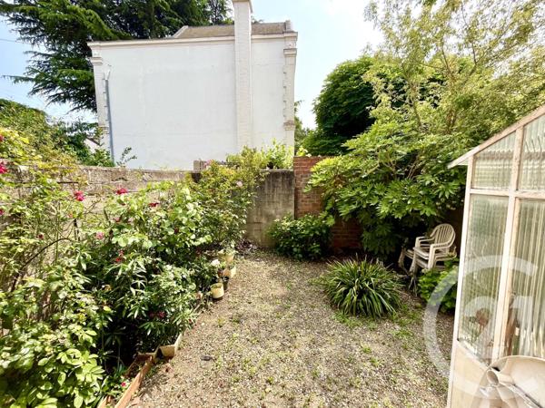 Maison à vendre  4 pièces - 80 m2 SOISY SOUS MONTMORENCY - 95