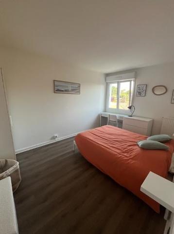 Appartement à louer 1 100 € CC Bayonne 3 p 73 m² DPE D
