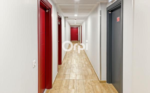 Appartement à vendre    2 pièces • 37,92 m2 Marseille 10