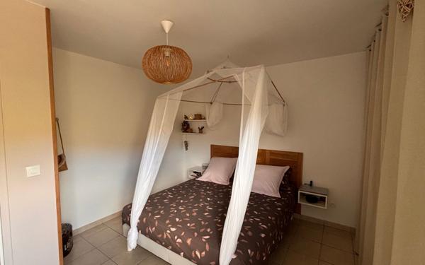 Appartement à vendre    3 pièces • 62 m2 Le Diamant