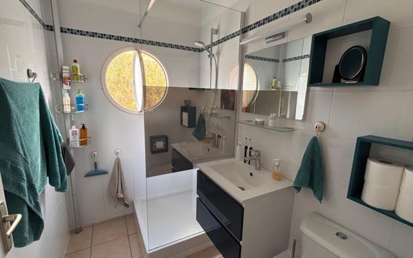 Appartement à vendre    3 pièces • 62 m2 Le Diamant