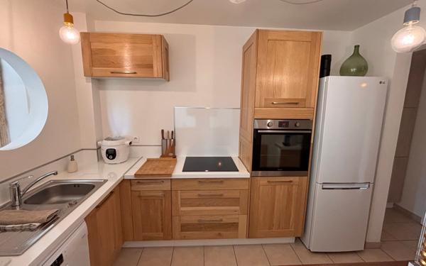 Appartement à vendre    3 pièces • 62 m2 Le Diamant