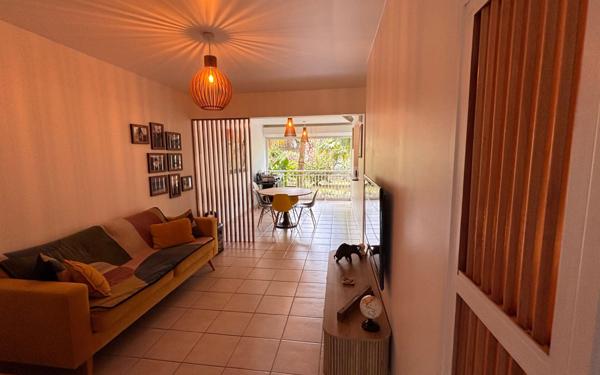 Appartement à vendre    3 pièces • 62 m2 Le Diamant