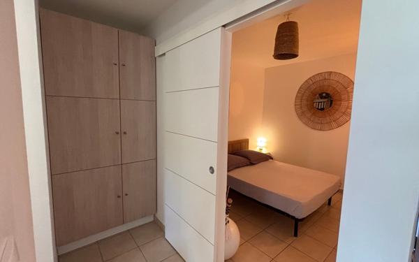 Appartement à vendre    3 pièces • 62 m2 Le Diamant