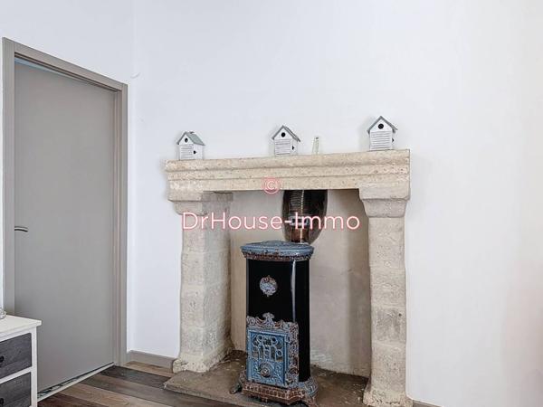 Maison à vendre 5 pièces de 193 m²