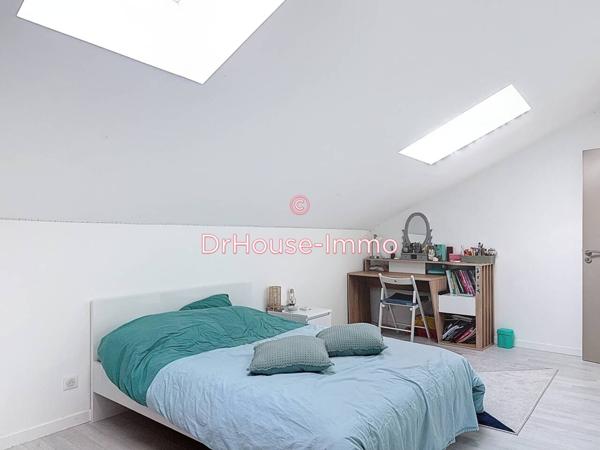 Maison à vendre 5 pièces de 193 m²