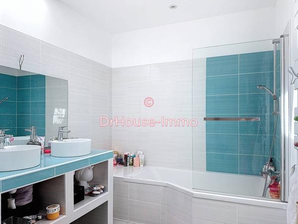 Maison à vendre 5 pièces de 193 m²