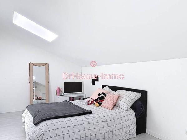 Maison à vendre 5 pièces de 193 m²
