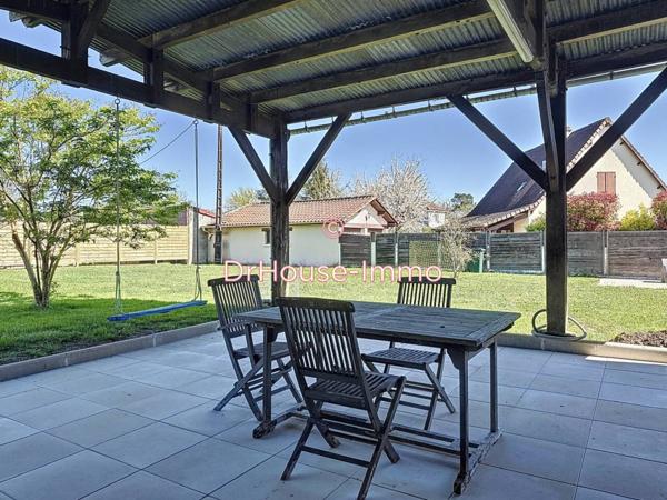 Maison à vendre 5 pièces de 193 m²