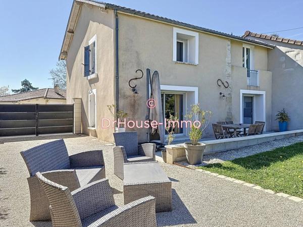 Maison à vendre 5 pièces de 193 m²