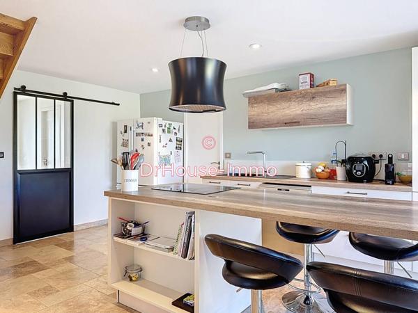 Maison à vendre 5 pièces de 193 m²