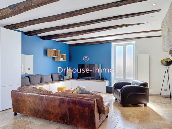 Maison à vendre 5 pièces de 193 m²