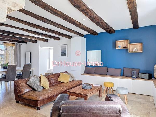 Maison à vendre 5 pièces de 193 m²
