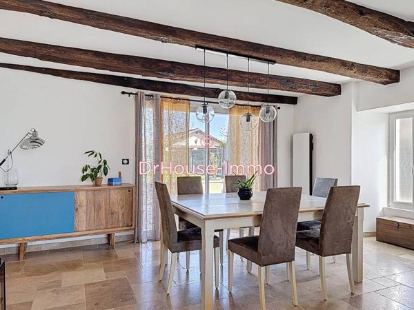 Maison à vendre 5 pièces de 193 m²