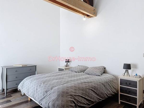 Maison à vendre 5 pièces de 193 m²