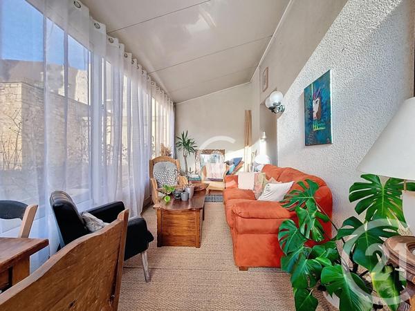 Appartement F5 à vendre  5 pièces - 102,44 m2 CAEN - 14