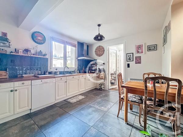 Appartement F5 à vendre  5 pièces - 102,44 m2 CAEN - 14