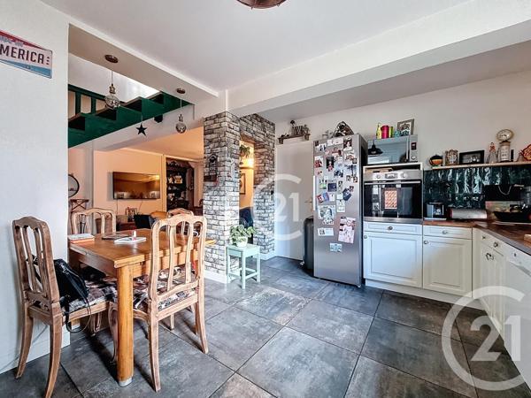 Appartement F5 à vendre  5 pièces - 102,44 m2 CAEN - 14