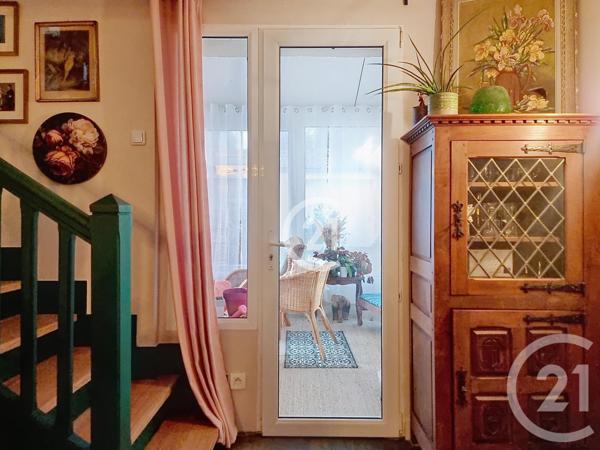 Appartement F5 à vendre  5 pièces - 102,44 m2 CAEN - 14