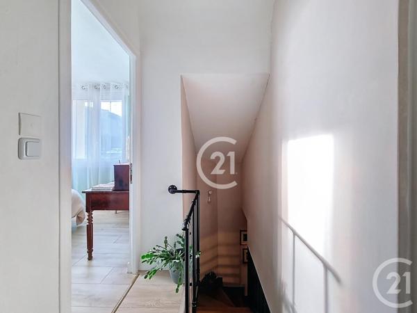 Appartement F5 à vendre  5 pièces - 102,44 m2 CAEN - 14