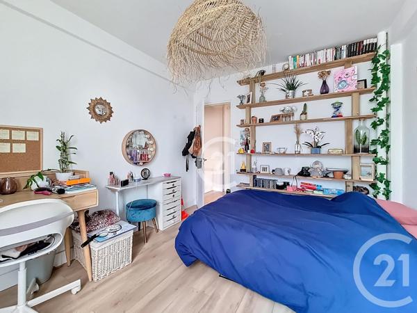 Appartement F5 à vendre  5 pièces - 102,44 m2 CAEN - 14