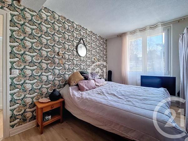 Appartement F5 à vendre  5 pièces - 102,44 m2 CAEN - 14