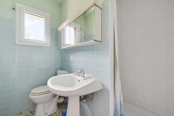BURES-SUR-YVETTE (91) – Bel appartement familial lumineux de 111 m² – Emplacement recherché et cadre verdoyant