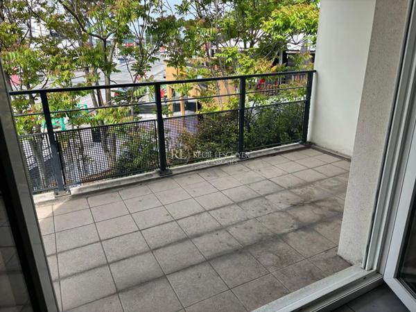 Appartement à louer à Villeurbanne (69100)