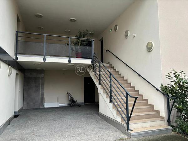Appartement à louer à Villeurbanne (69100)