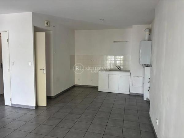 Appartement à louer à Villeurbanne (69100)