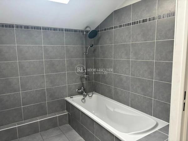 Appartement à louer à Villeurbanne (69100)
